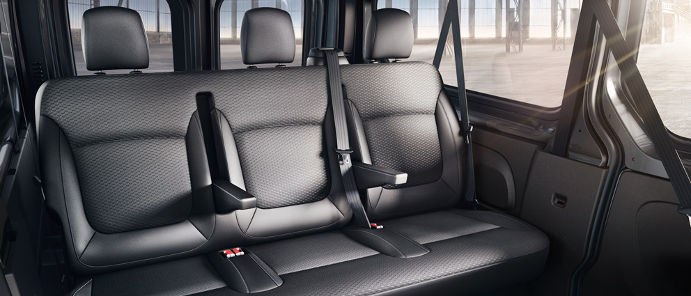 Vivaro Combi - Galerie Vivaro Combi - Galerie